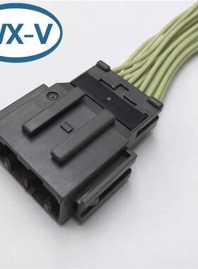 MX34016PF1 线束DJ3021Y-2.5-11/21汽车防水接插件12010973 1201
