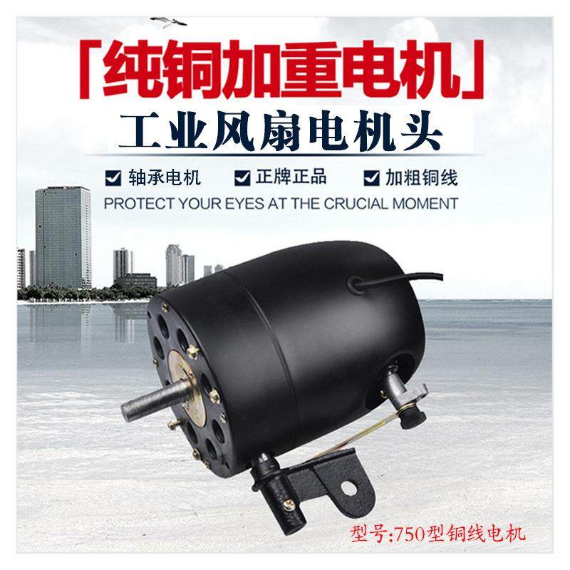 工业落地扇壁挂扇电机头FS-75纯铜线牛角扇大功率电机头220V/380V,鲜花速递/花卉仿真/绿植园艺,割草机/草坪机,淘宝优惠券,粉丝福利购,淘宝优惠卷