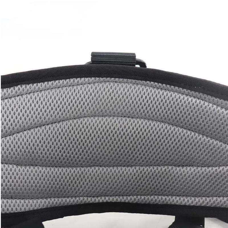 树上园林高空作业专业 攀树爬树训练坐式保险带户外攀树安全带