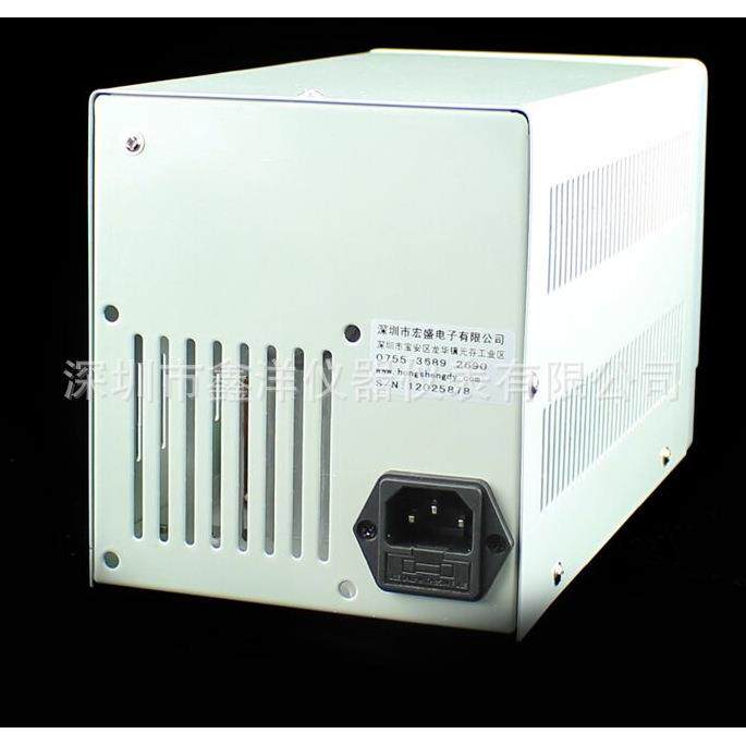 DPS-305BM/CM直流笔记本维修电源带存储四位五位显示