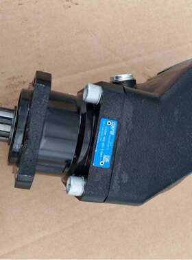 随车吊柱塞泵OMFB/LEDUC/CASAPPA中联海沃环卫勾臂车XPI80/XPI50