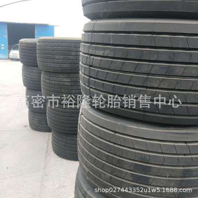 轮胎 445/45R19.5/665R22.5全钢重卡工程搅拌机 修井机轮胎