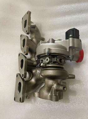 1016500GD190 适用江淮九龙 S7 M4 M5 2.0T K03 53039700710