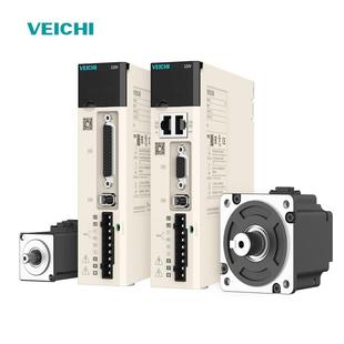 伟创伺服系统电机连接线VM075-L030-ANL