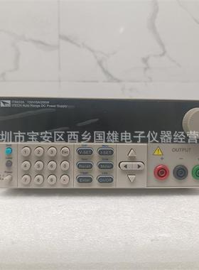 供应/出租 ITECH 艾德克斯 IT6933A 可编程直流电源