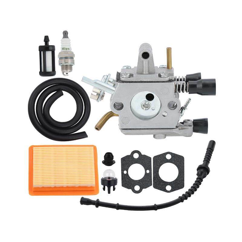 化油器空滤套餐FS250R FS120/120R/200/200R /202/300/350