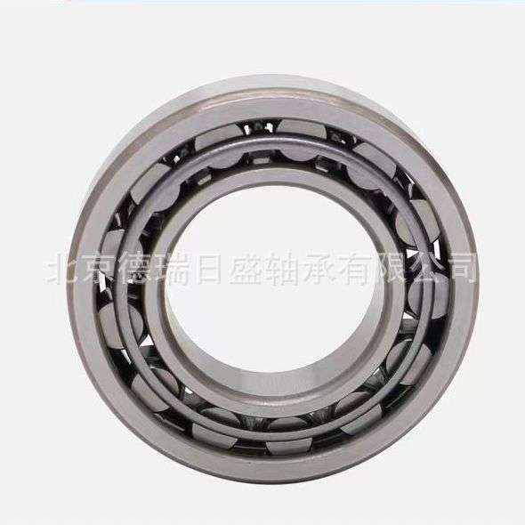 进口圆柱滚子轴承 NJ209-E-TVP2 NU209ECM NUP209ECP ECJ电机轴承