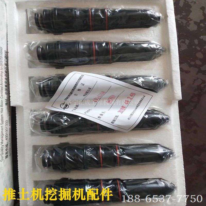 SD22发动机件 喷油器 油泵 发电机 起动机 山推SD22发动机零件