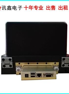 厂家直销E50B铸铝咖啡色屏蔽箱（国产） E50B铸铝屏蔽箱出租