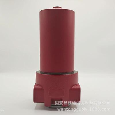 厂家供应替代贺德克DF高压过滤器DFBN/HC330G10C1.X贺德克过滤器
