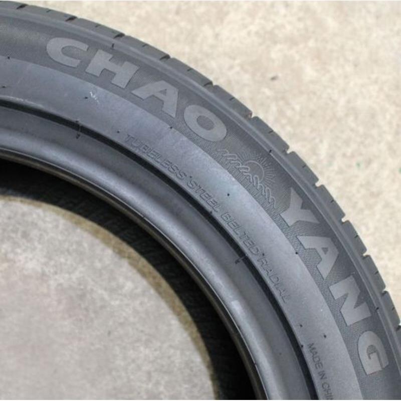 朝阳轮胎205/60R16RP59H92系列舒适型轿车汽车轮胎静音舒适静音