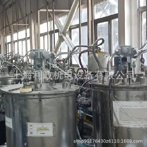 液体 输调漆系统 气动马达气动搅拌机LBM1-F-G20H18  油漆搅拌器