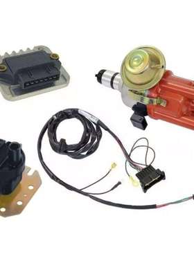 分电器套装Bobina Vw Fusca Kombi 49292507 9230087167040905215