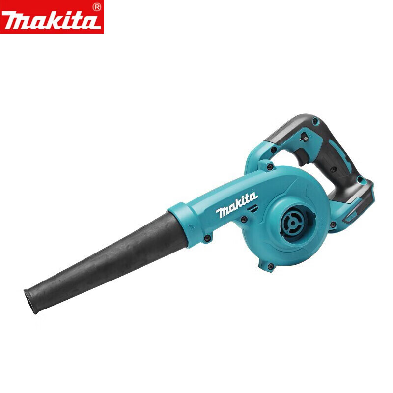 牧田(MAKITA)电动吹吸尘器电脑机械设备清灰工具18V锂电 DUB185