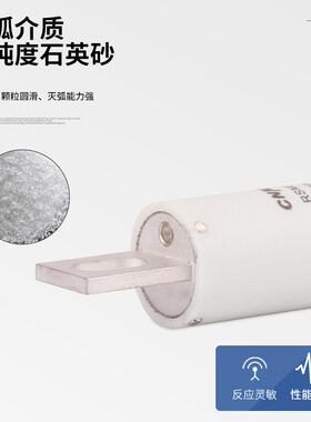 充电桩熔断器RSM2478(RS309/HEV)DC1000V/新能源电动汽车直流保险