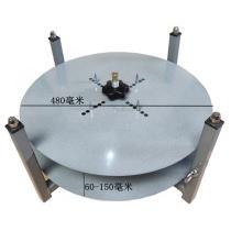 放线架放线神器BV线穿线放线盘电源线 穿线器视频线 放线架盘线器