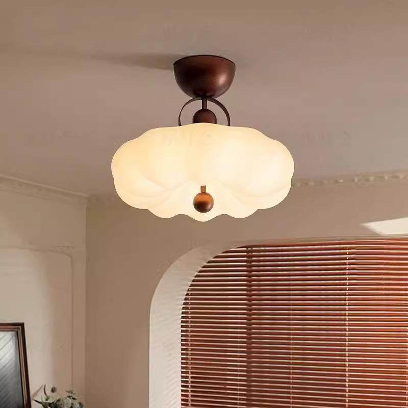 中古风复古主卧室吸顶灯法式奶油风客厅房间灯创意南洋风中山灯具,鲜花速递/花卉仿真/绿植园艺,割草机/草坪机,淘宝优惠券,粉丝福利购,淘宝优惠卷