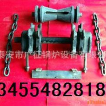 新乡华丰环保机械厂除渣机配件 质优价廉