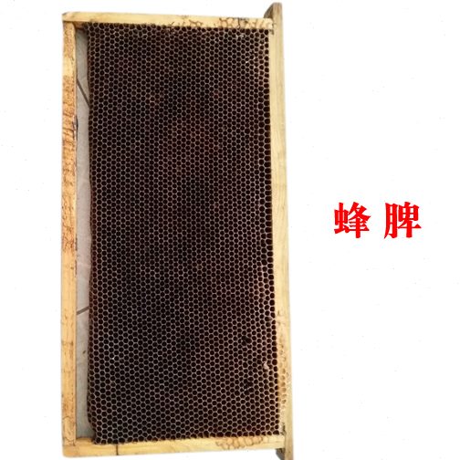 框蜂脾 意蜂脾 脾活动 蜂群蜜蜂包邮