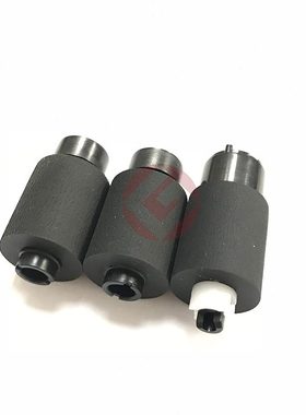 京瓷M5高21S50适用P5Y纸盒5ECOS 21P5搓纸轮0 M55  弘端 0搓纸轮