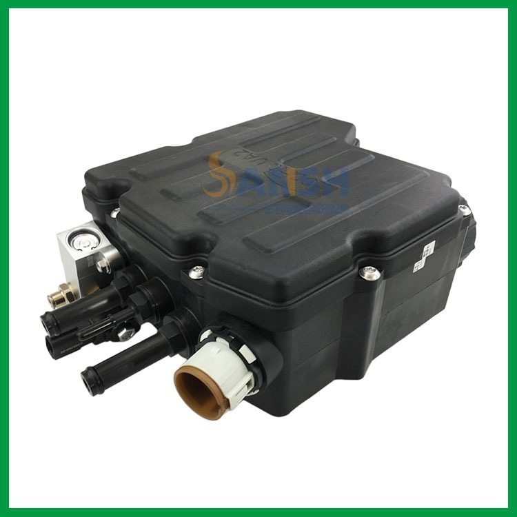 依科菲特尿素泵总成 适用于天龙天锦欧曼康明斯Ecofit尿素泵总成