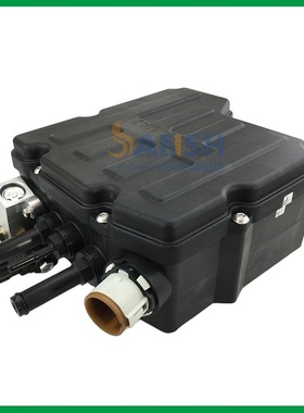 依科菲特尿素泵总成 适用于天龙天锦欧曼康明斯Ecofit尿素泵总成