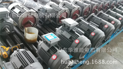 YBZS250M-4-55KW电机耐高温电机YBZ电机带防雨罩确保法兰外径尺寸