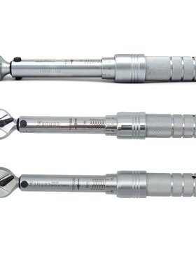 1-25Nm台湾Fanyaa迷你扭力扳手棘轮扳手可换头小扭力266/716系列