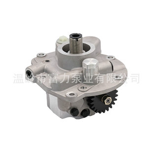 D8NN600AC EONN600AC 83957379 农机泵 液压泵Hydraulic pump