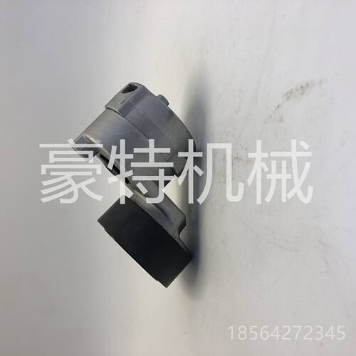 现货供应VG1246060005豪沃重卡轻卡传动系统零部件皮带涨紧轮