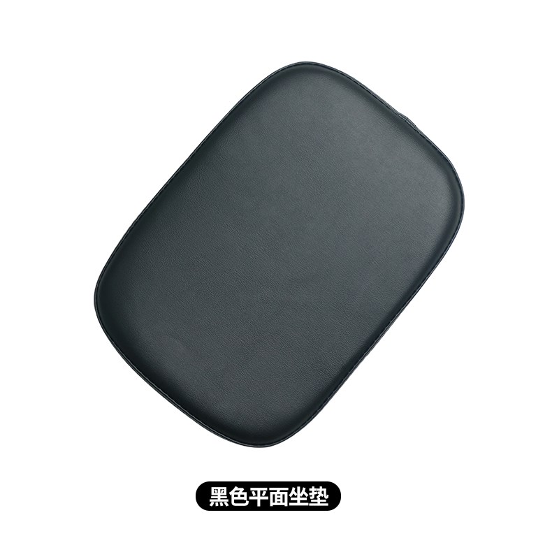 适配九号A2z40/A2z90A2z35c/60电动车加宽加厚坐垫后座垫改装配件