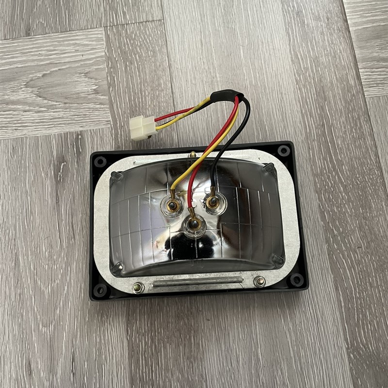 天拖720 724 804 824拖拉机前大灯不分左右