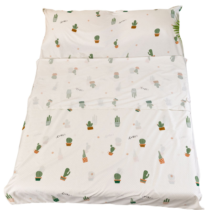 旅行隔脏睡袋出差旅游入住酒店宾馆单人双人被套便携防脏床单