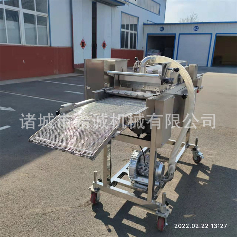 猪肉条浓浆裹浆机安装全自动上浆上粉机美好小酥肉浸浆机油炸设备,清洗/食品/商业设备,打蛋机/洗蛋机/磕蛋机,淘宝优惠券,粉丝福利购,淘宝优惠卷