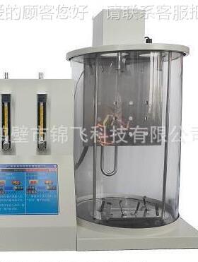 发动机却液特性泡沫倾向测冷定仪 防冻沫倾液向性试验器JF-0066A