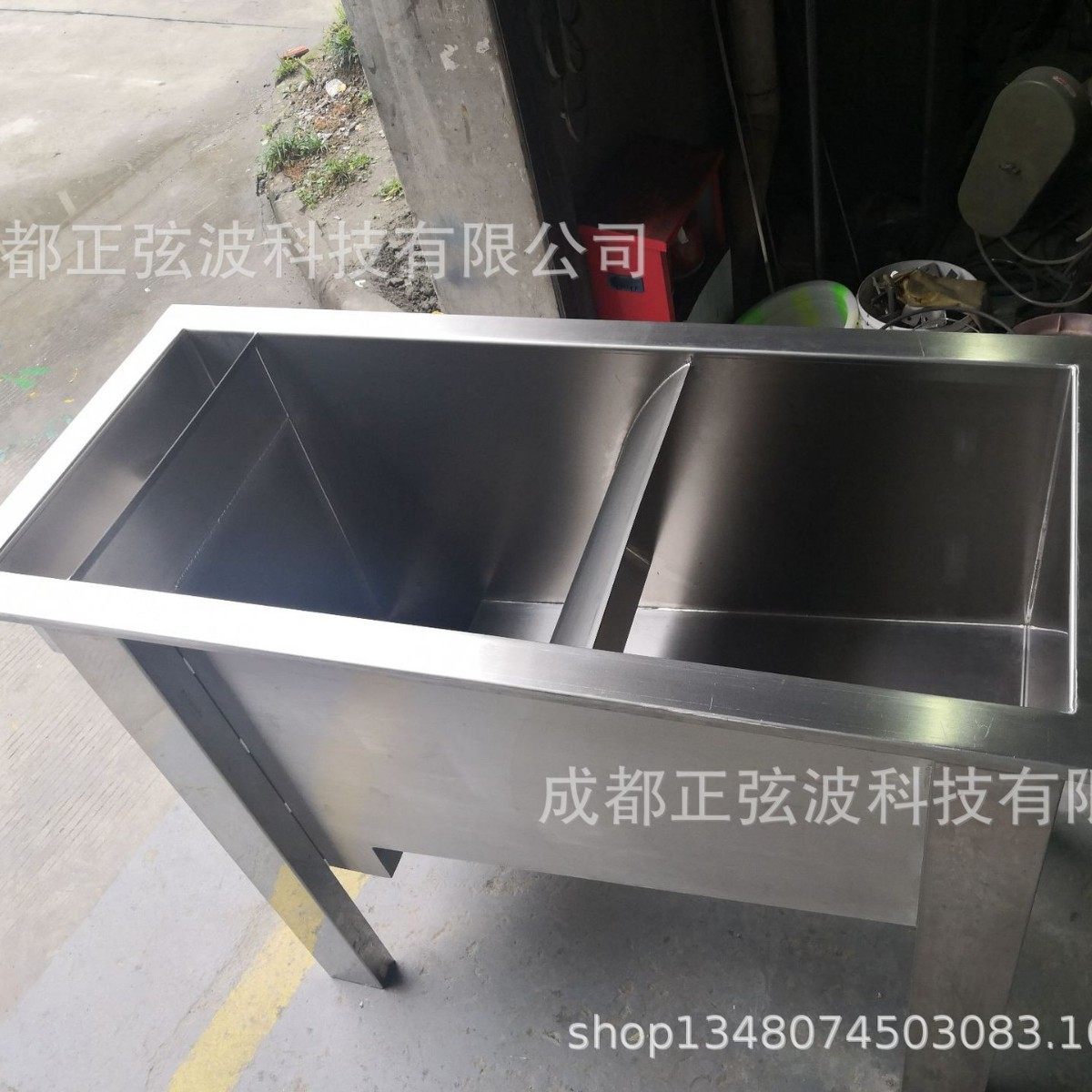 不锈钢洗米槽食品加工大米清洗槽非标定制化设计满足个性化需求,清洗/食品/商业设备,盐水注射设备,淘宝优惠券,粉丝福利购,淘宝优惠卷