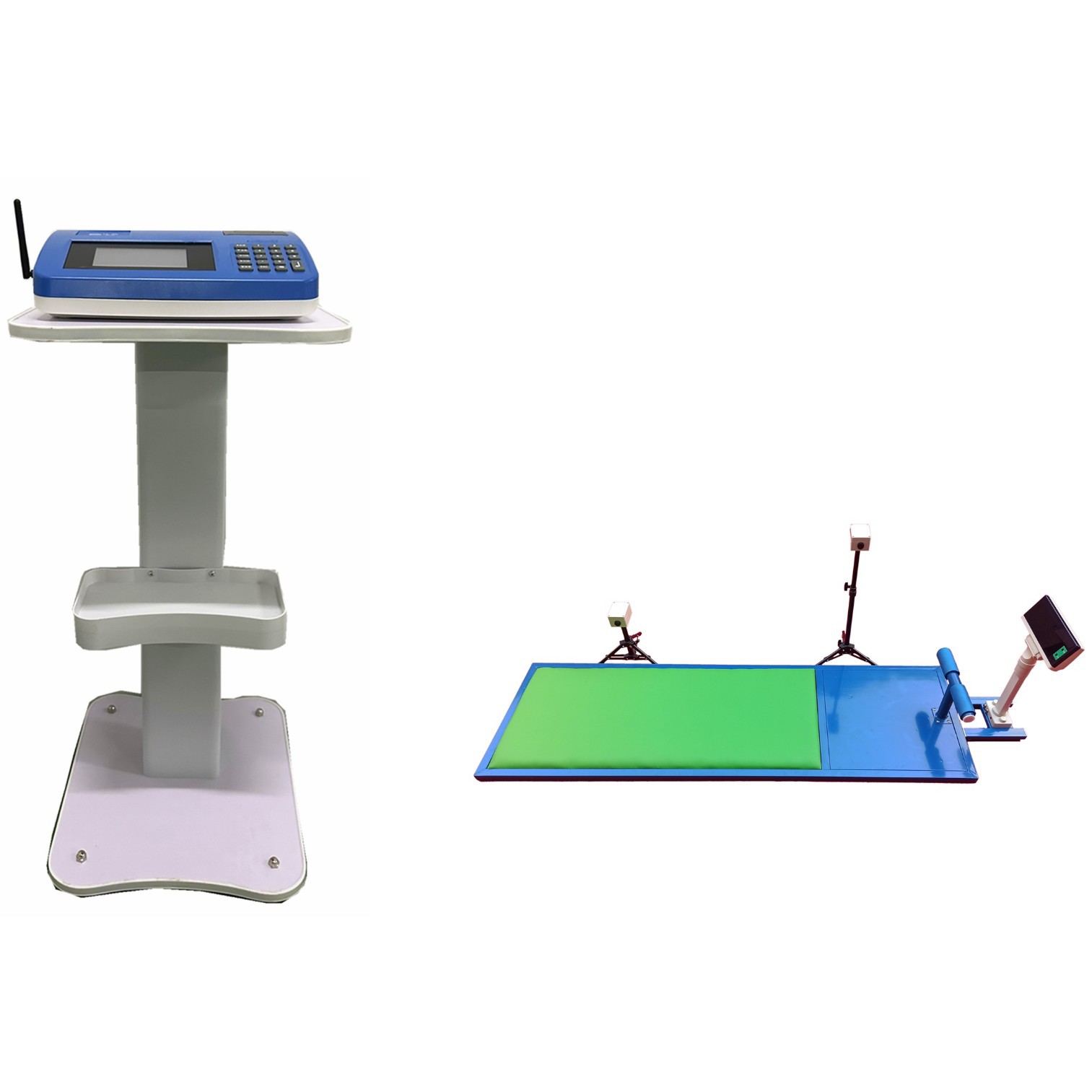 2023款智能型俯卧撑测试仪