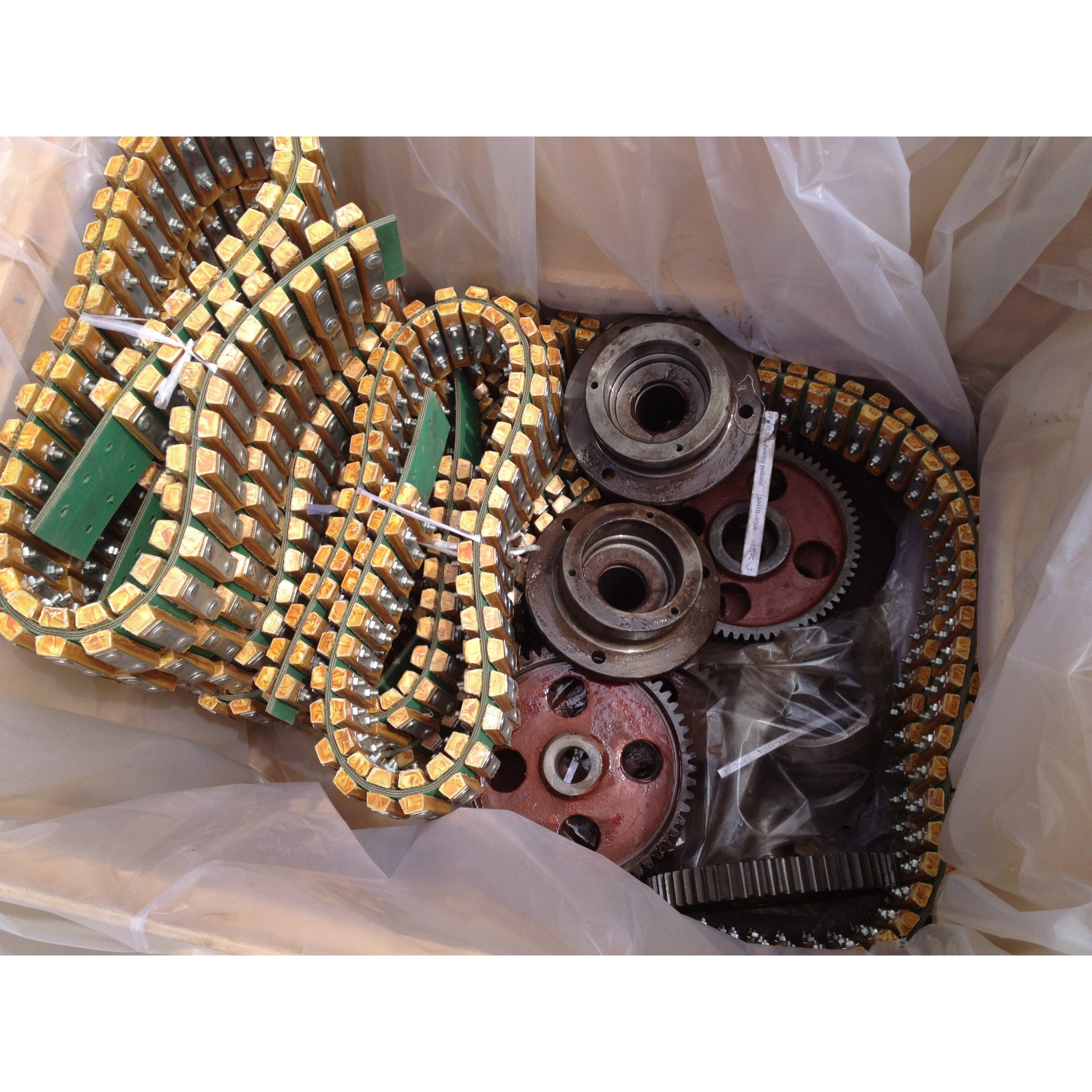 G142C-140-8200-1无级变速带 传动带