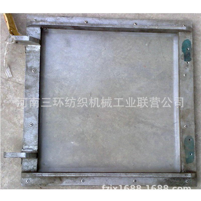 经纬纺机股份  郑纺机FA028多仓混棉机  维修窗TF2121A-00 窗户