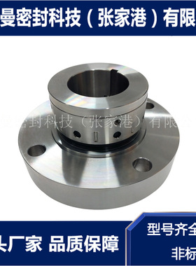 8B1D机械密封 LTJ-8B1D-FA1D67机械密封 适用于上海电力修造厂