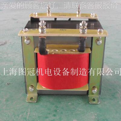 415V3830V转220v1相180V20VBK-KVA单隔离变压BK器控制变压器