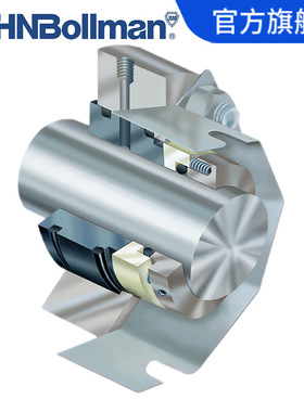 福斯机械密封RA 、RA-C系列机械密封 Flowserve推进式机械密封