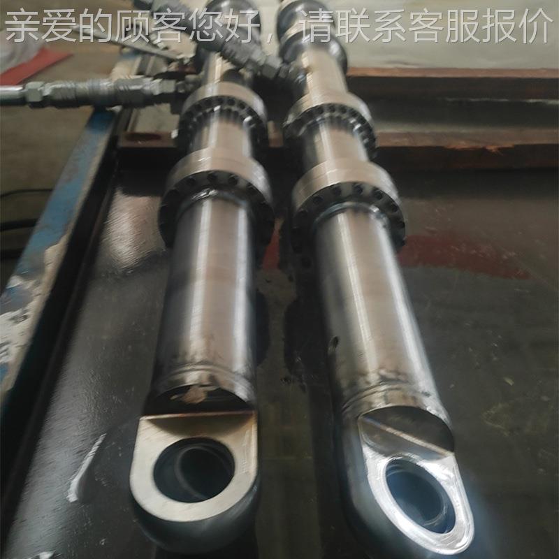 厂家销售液压PHP缸油缸气缸63/5缓冲液压力樂液0士壓油缸派克