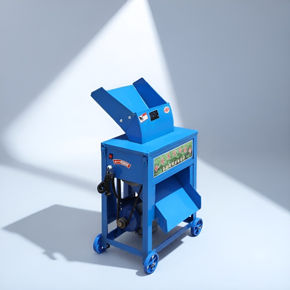 如光桑叶切碎机养蚕专用不伤叶