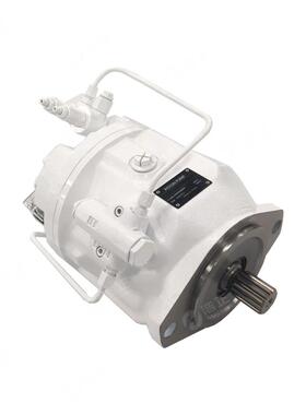 333/D5108 332/G572 挖掘装载机3CX 4CX液压泵总成 两头忙主泵