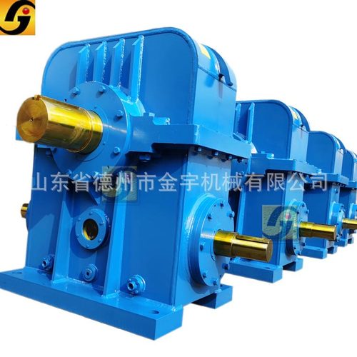 直廓环面蜗杆HWT系列包络减速机德州金宇生产