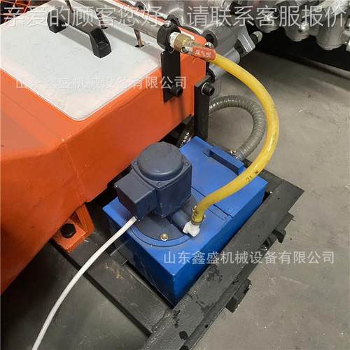 GP工B1三5GPB-1500缸柱塞注泵 15kw高压稳定灰浆注浆机 浆隧道程