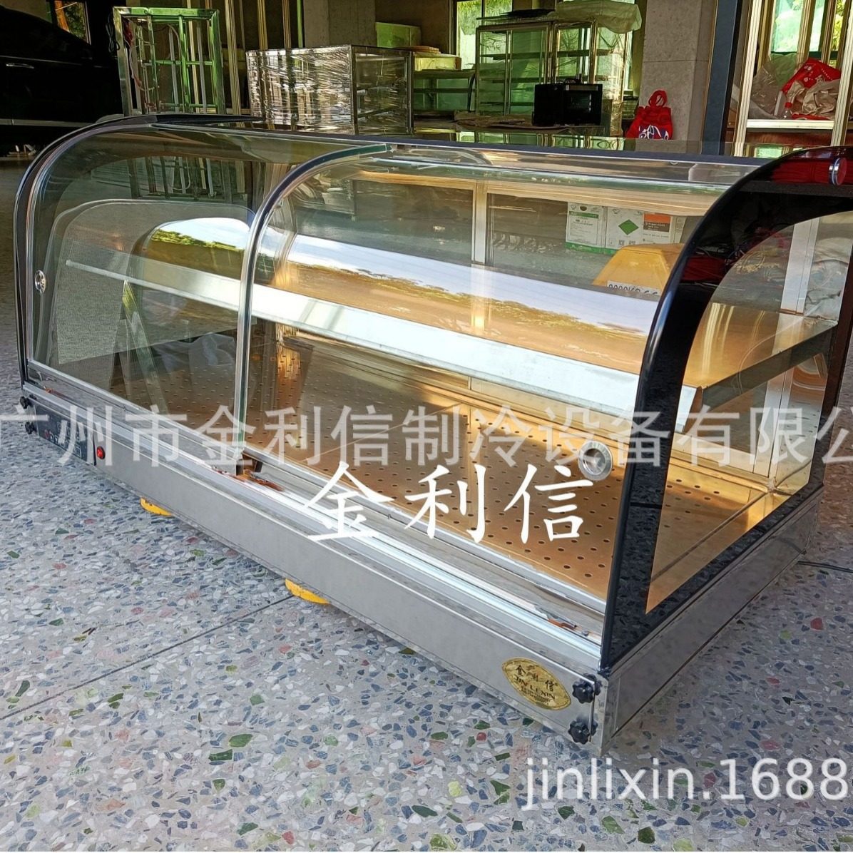 蒸包炉商用小笼包酒楼茶餐厅电热不锈钢蒸柜点心面点保温展示柜,厨房电器,其他商用厨电,淘宝优惠券,粉丝福利购,淘宝优惠卷