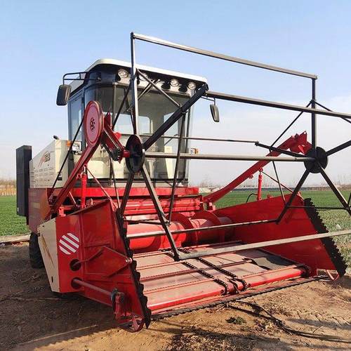 出售履带式青储机 轮式青储机 玉米青储机 寿命长