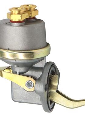 纽荷兰伸缩臂叉装车燃油泵 2830122重载工程车配件柴油机装载机